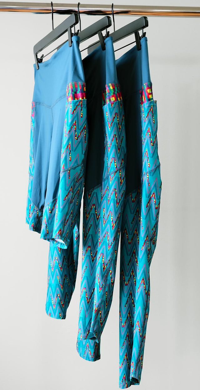 High-Performance Leggings