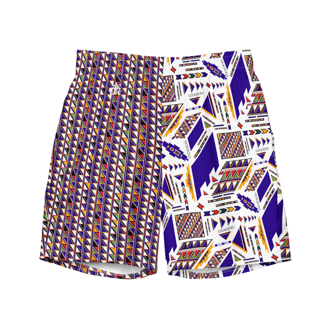 Mens' Swim Shorts