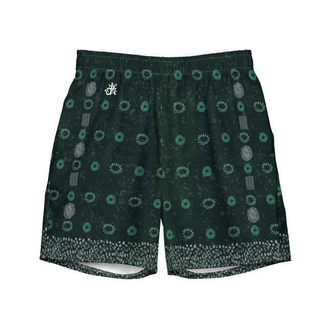 Swim Trunks - Elu ALABERE