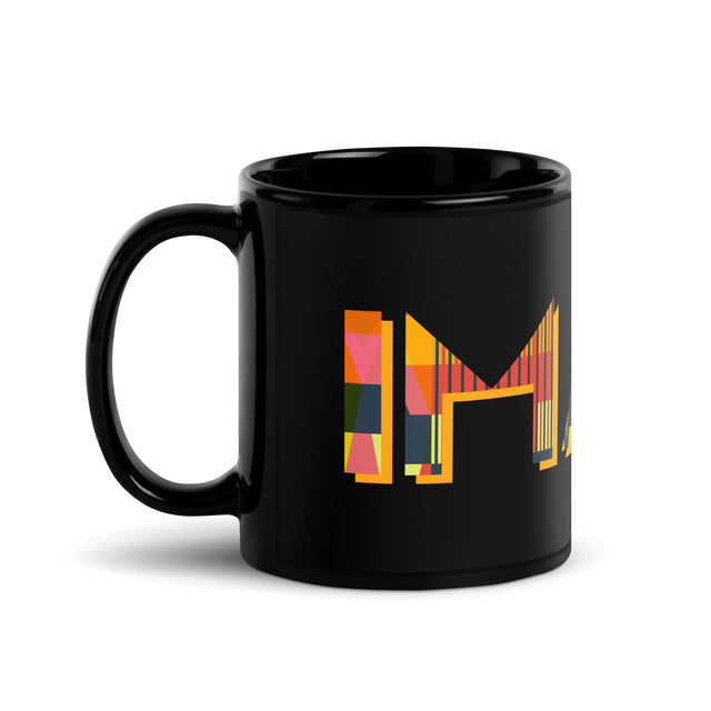 Kwanzaa Mug