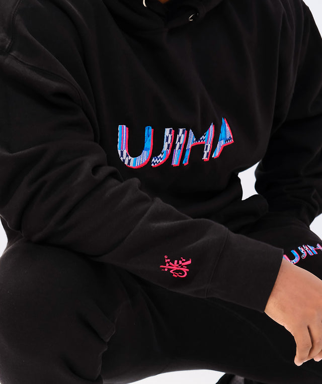 King & Queen Kwanzaa Sweats - Ujima