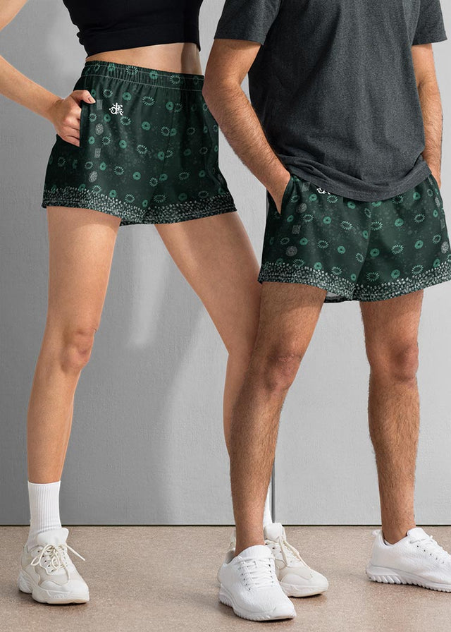 Womens Athletic Shorts in Elu ALABERE