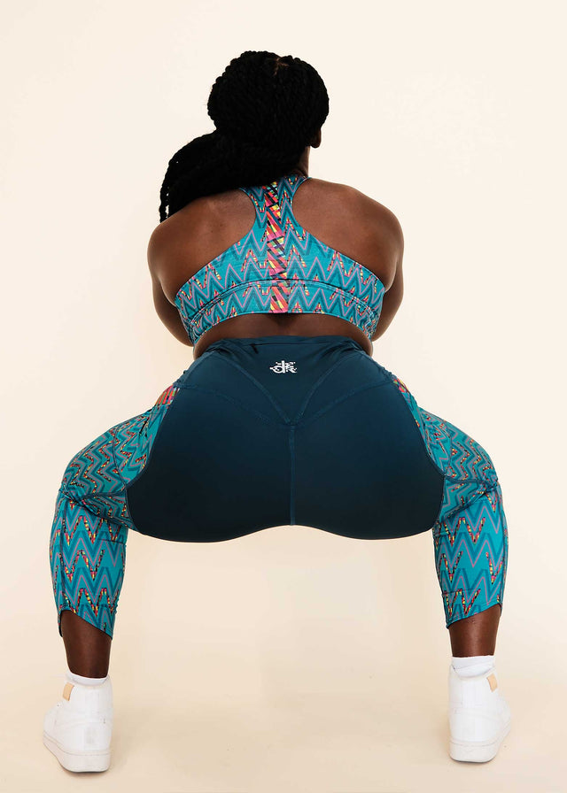 High-Performance Leggings