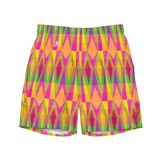 Mens' Swim Shorts