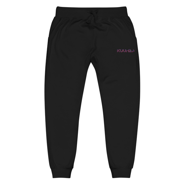 King & Queen Kwanzaa Sweatpants - Kuumba