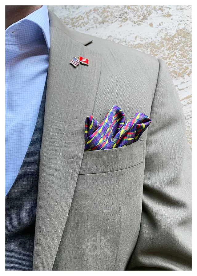 Pocket Squares