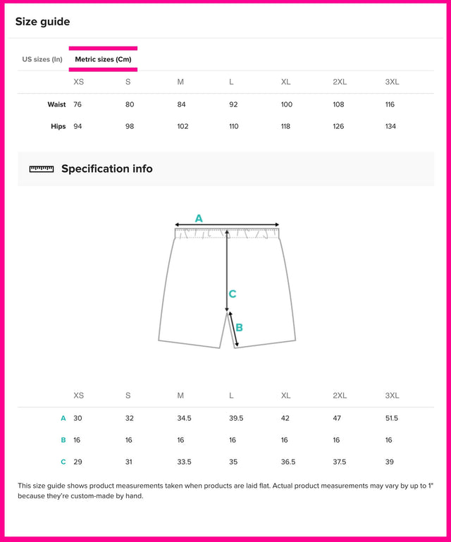 Athletic Shorts Stripes, for Men