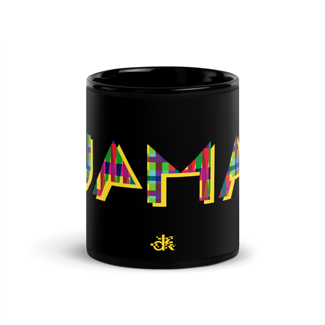 Kwanzaa Mug