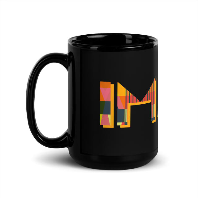 Kwanzaa Mug