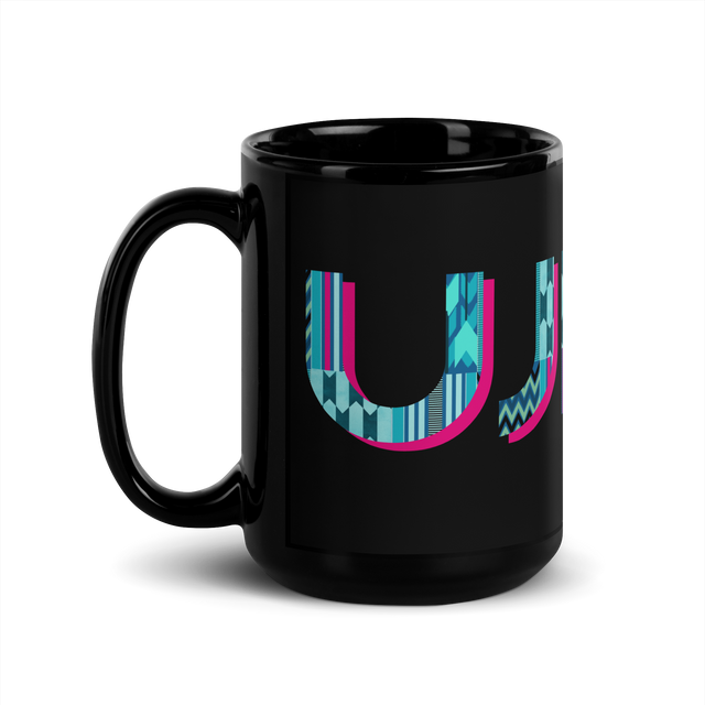 Kwanzaa Mug