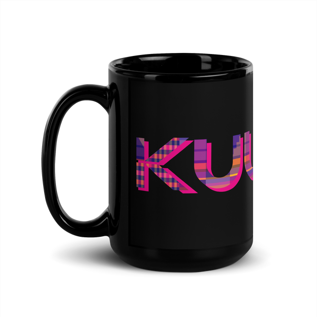 Kwanzaa Mug