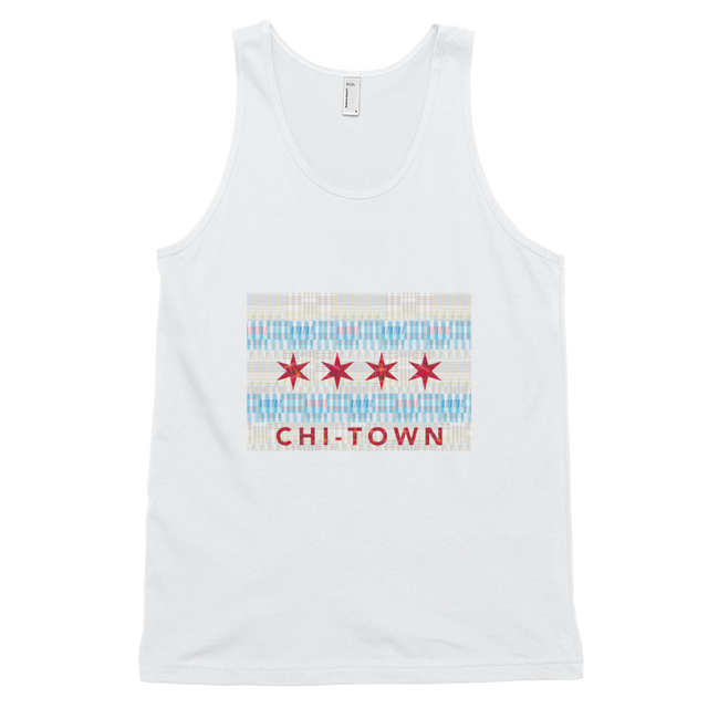 CHI-TOWN Tank