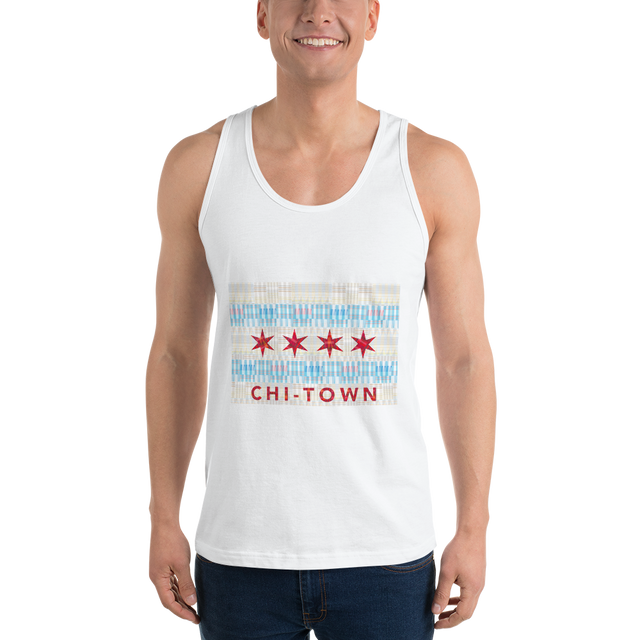 CHI-TOWN Tank