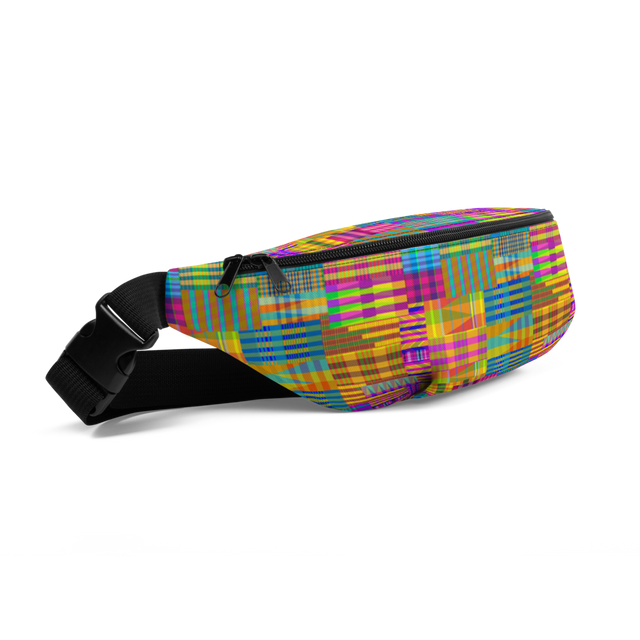 Fanny PAK, All Prints