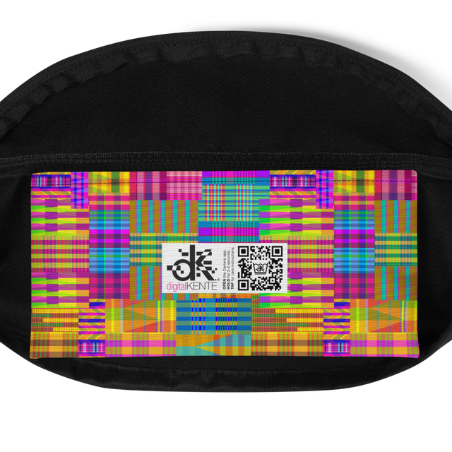 Fanny PAK, All Prints