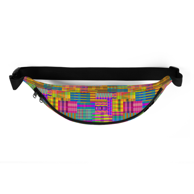 Fanny PAK, All Prints