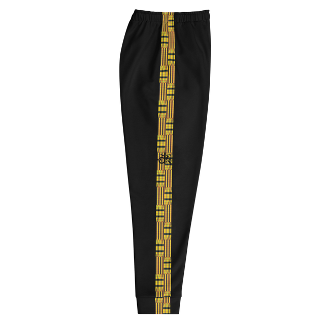 Fleece-Lined King & Queen Jogger