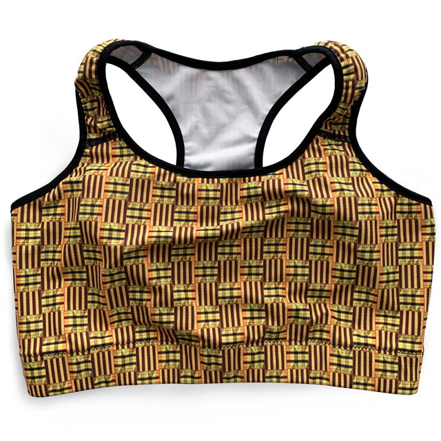 Yoga Bras - All Prints