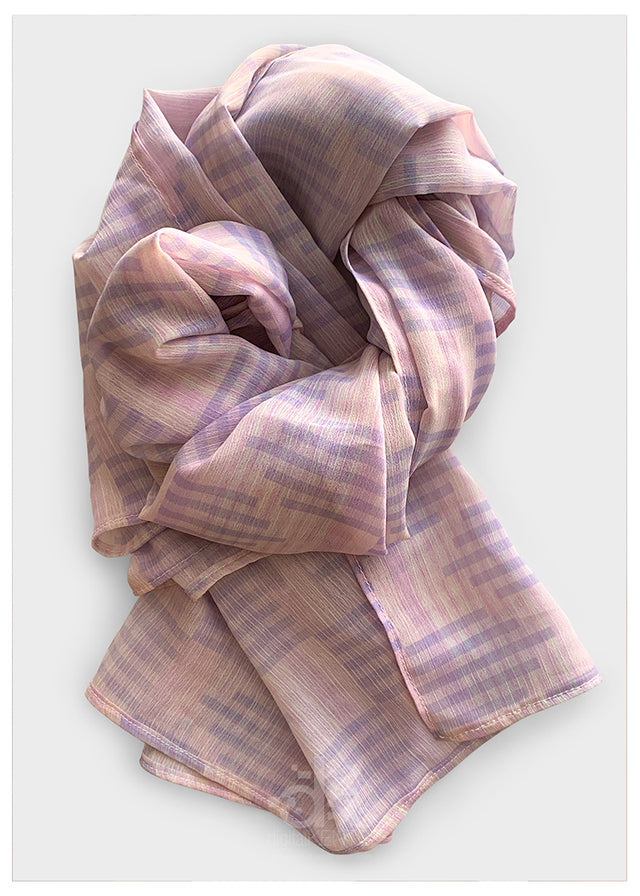 Chiffon Scarf