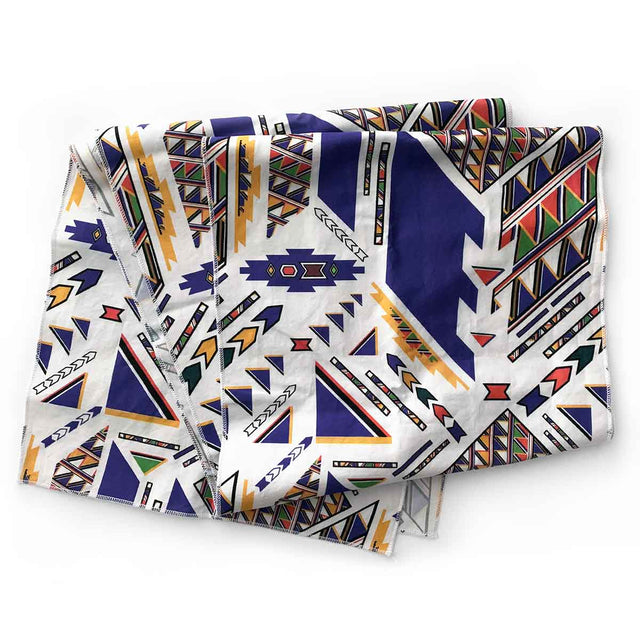 Cotton Wrap