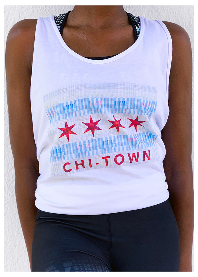 CHI-TOWN Tank