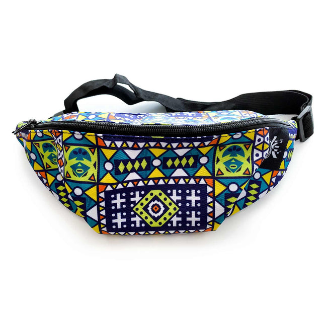 Fanny PAK, All Prints