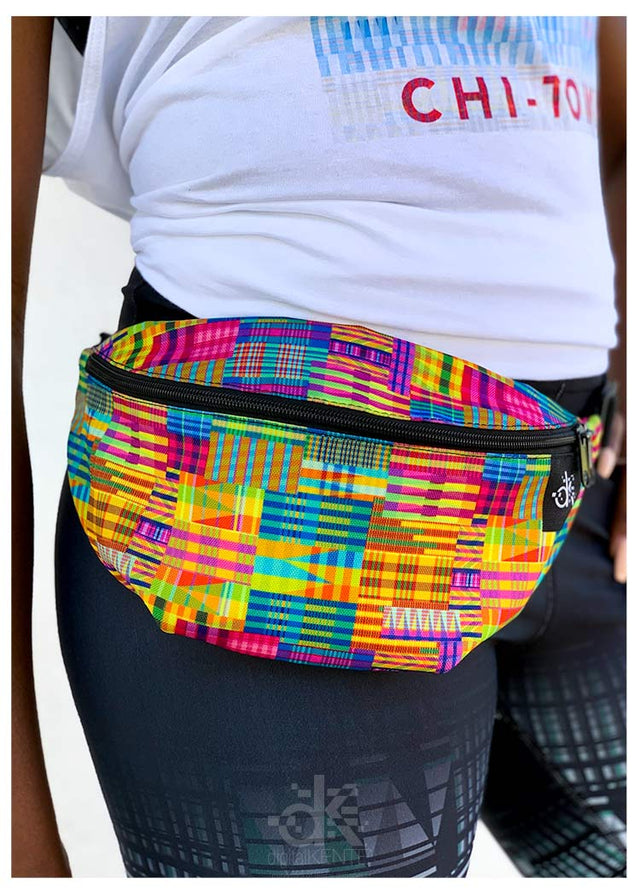 Fanny PAK, All Prints