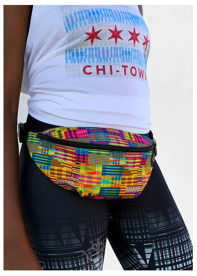 Fanny PAK, All Prints