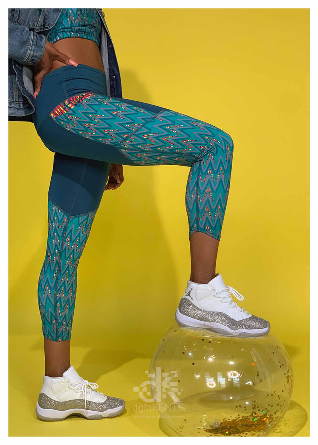 High-Performance Leggings