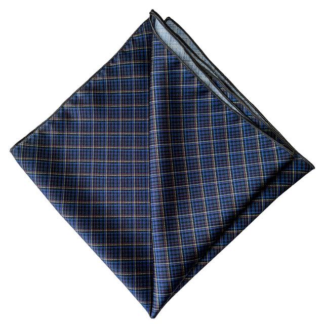 Black Lives Matter Kente Plaid