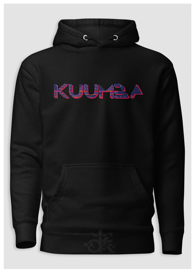 King & Queen Kwanzaa Sweats - Kuumba