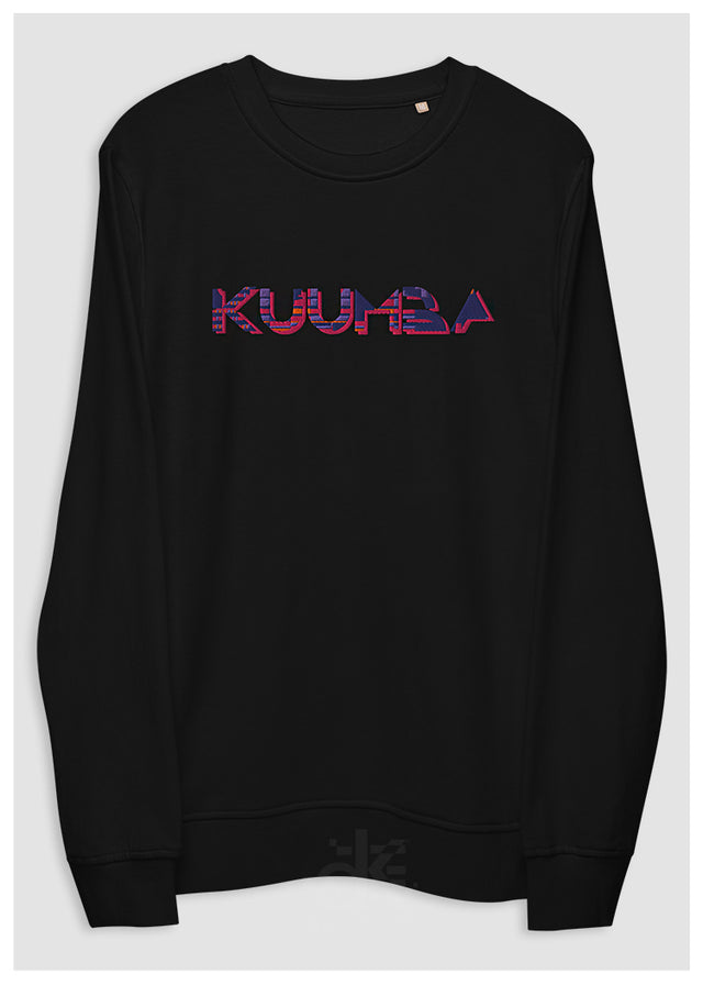 King & Queen Kwanzaa Sweats - Kuumba