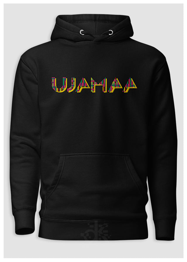 King & Queen Kwanzaa Sweats - Ujamaa