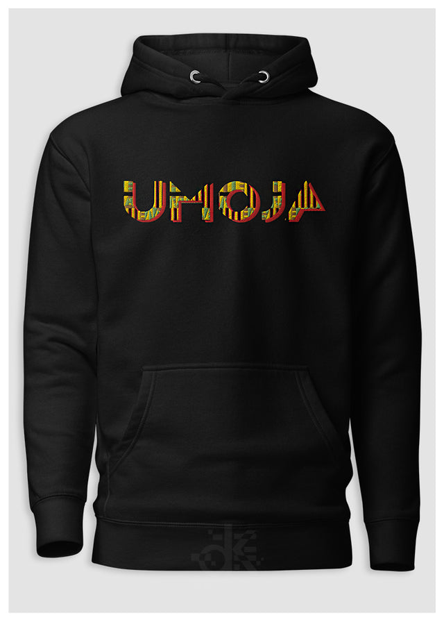 King & Queen Kwanzaa Sweats - Umoja