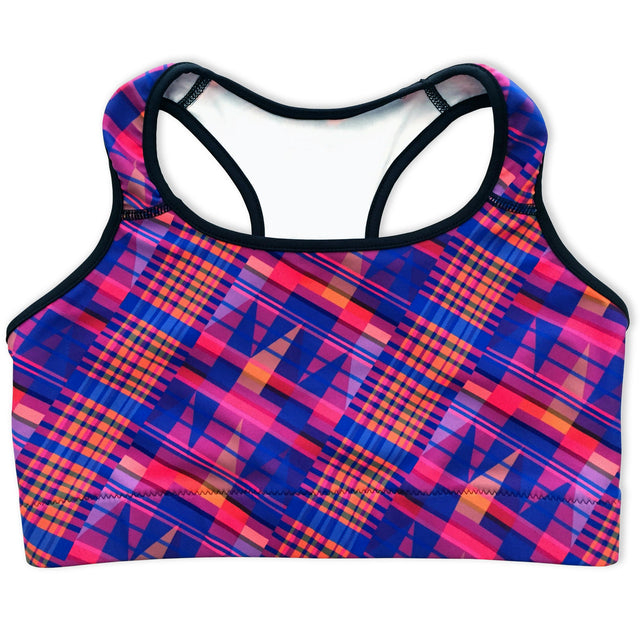 Yoga Bras - All Prints