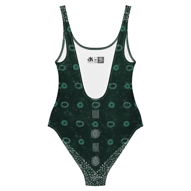 Swimsuit / Yoga Suit - Elu ALABERE