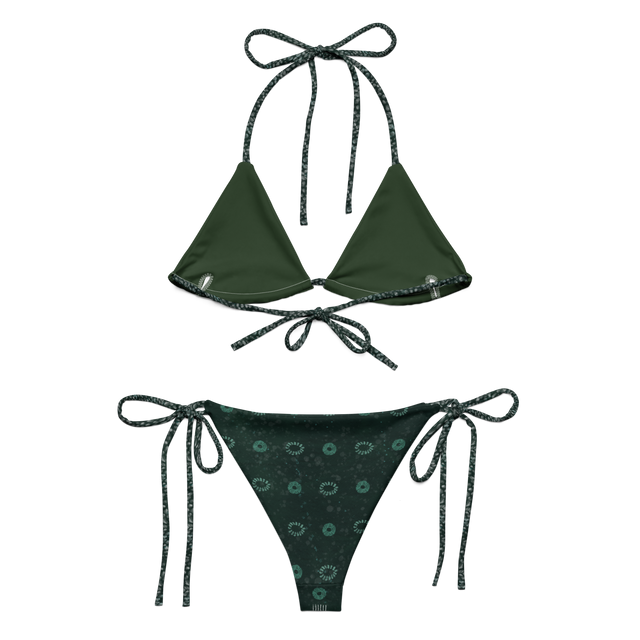 String Bikini - Elu ALABERE