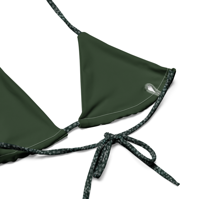 String Bikini - Elu ALABERE