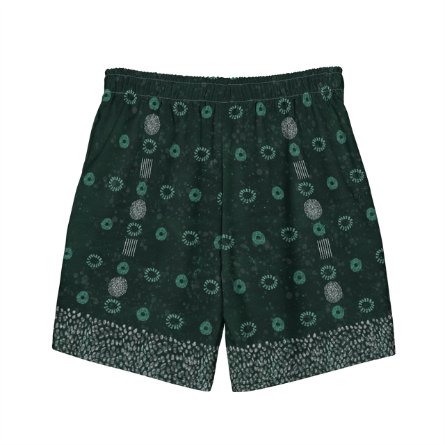 Swim Trunks - Elu ALABERE