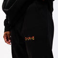 King & Queen Kwanzaa Sweatpants - Imani