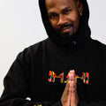 King & Queen Kwanzaa Sweats - Imani