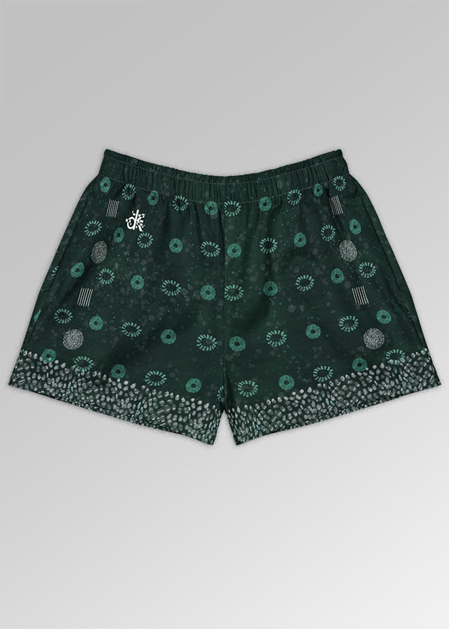 Womens Athletic Shorts in Elu ALABERE