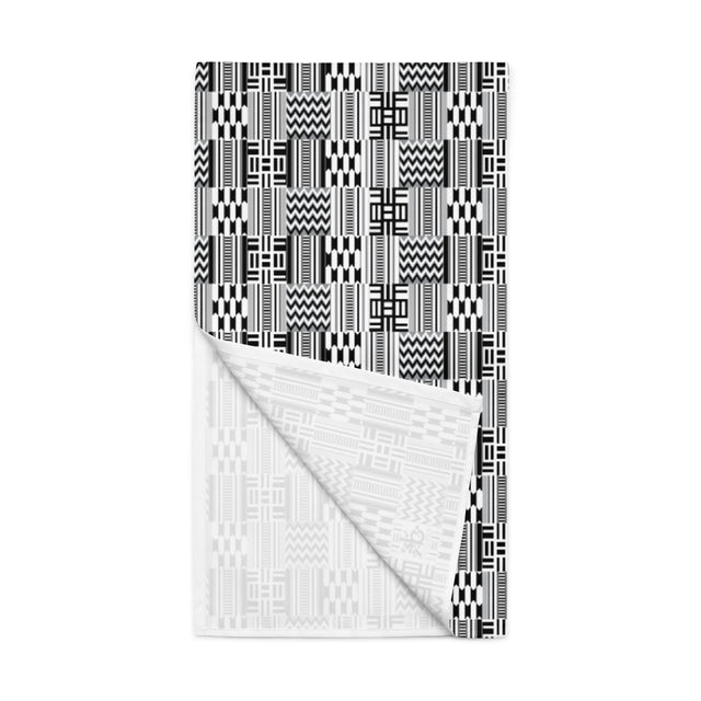 Table Runner in Native Zebra