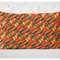 Lumbar Pillowcase - Navajo Palm