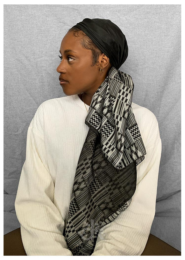 Silk Wrap