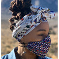 Cotton Wrap