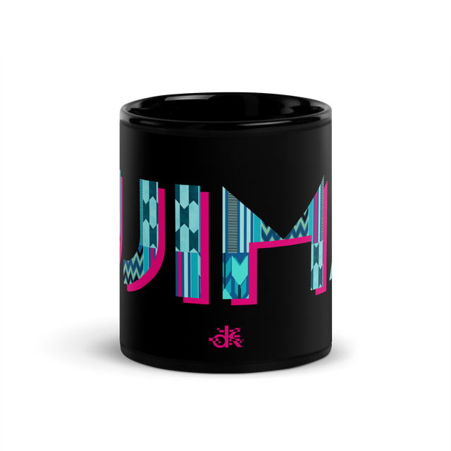 Kwanzaa Mug