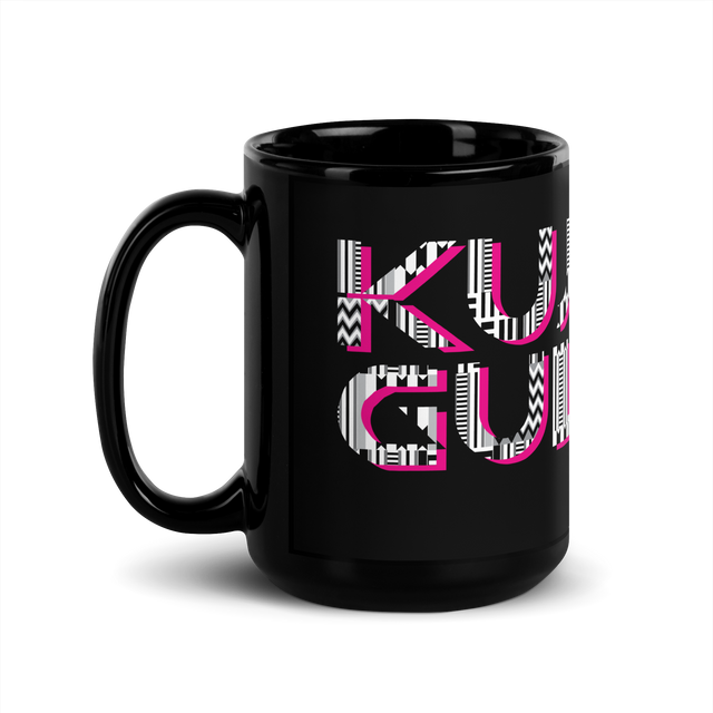 Kwanzaa Mug