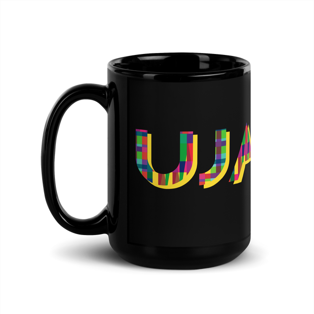 Kwanzaa Mug