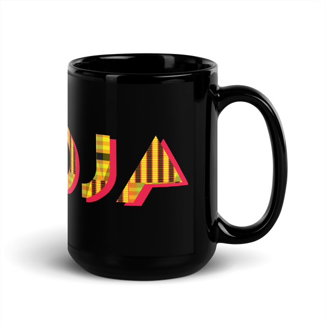 Kwanzaa Mug